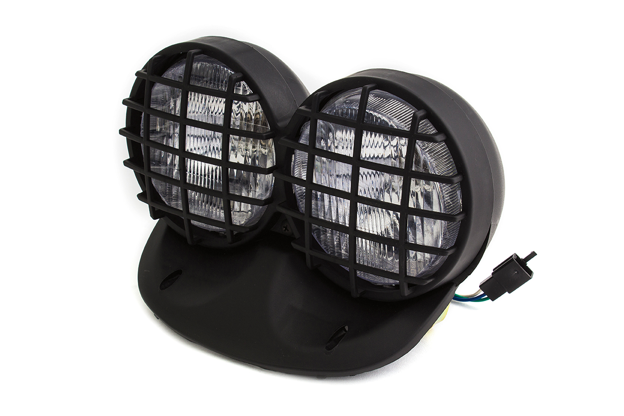 FARO COMPLETO P/ WS 150 BWS 100