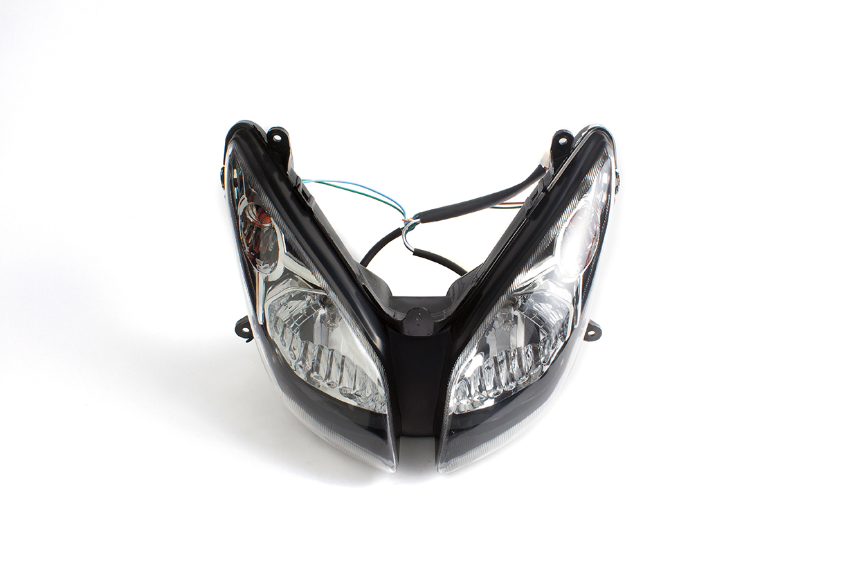 FARO DELANTERO P/ AT 110 SPORT