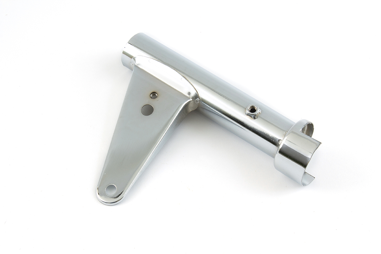 SOPORTES DE FARO P/ FORZA 125 FT 125 BASE