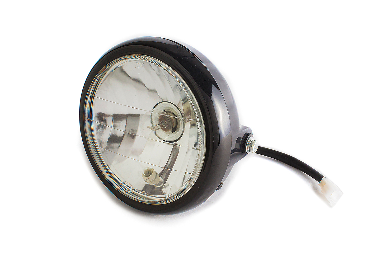 FARO REDONDO COMPLETO P/ FT 110
