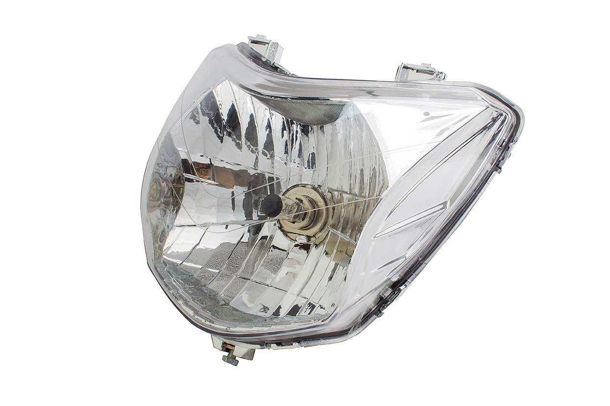 FARO COMPLETO P/ INVICTA 125 CGR