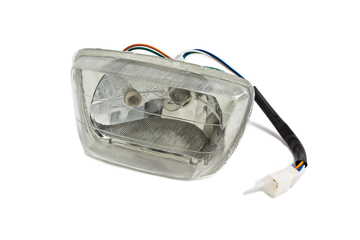 FARO COMPLETO P/ CRYPTON 105