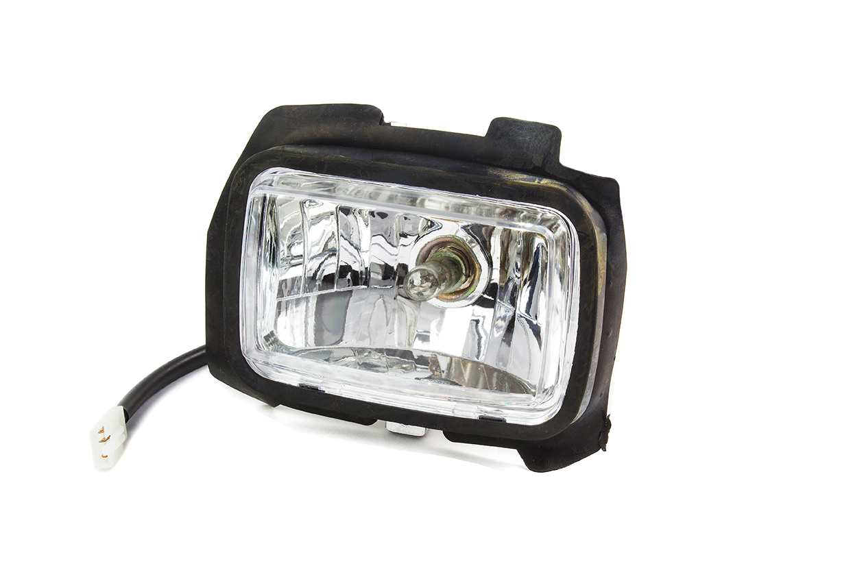 FARO COMPLETO NXR 125 BROSS