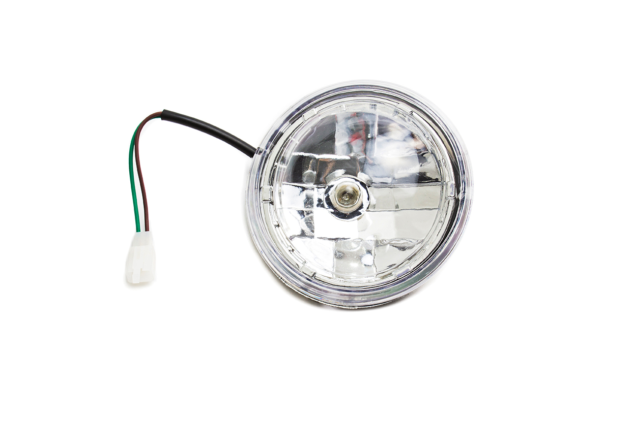 FARO INFERIOR P/ BWS 125