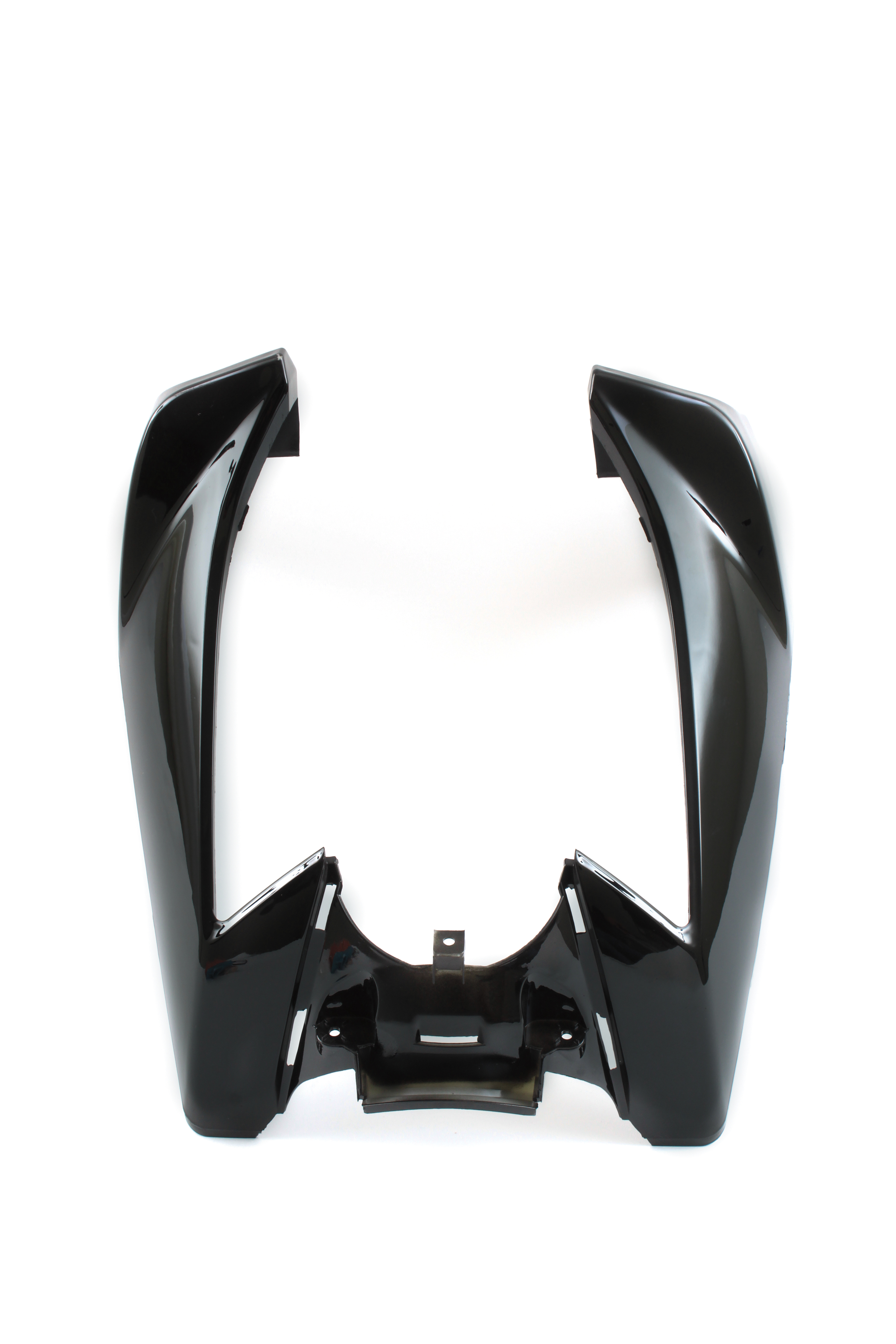 SOPORTE FAROS P/ BWS 125 BASE