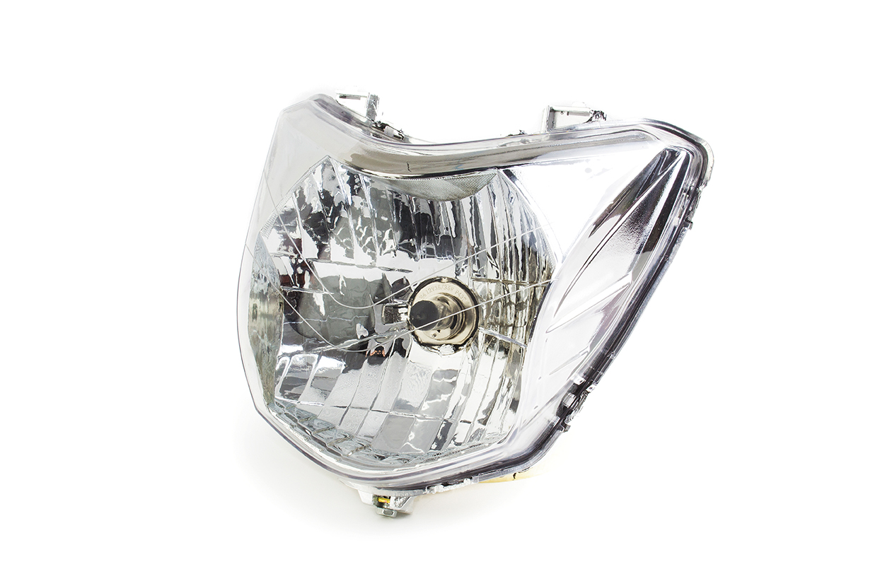 FARO COMPLETO INVICTA 150
