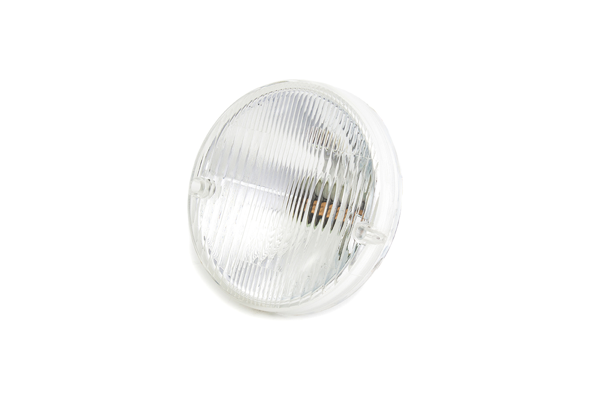 FARO REDONDO P/ VESPA 50CC
