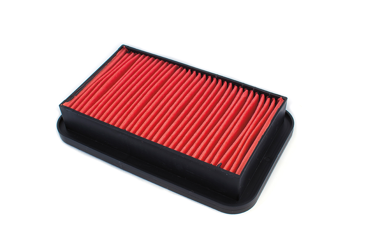 ELEMENTO FILTRO DE AIRE CARGO GL 150 CBF 125
