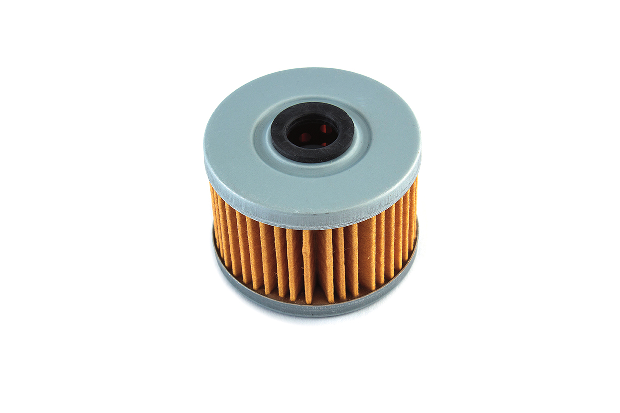 FILTRO DE ACEITE P/ KAWASAKI KX 450F