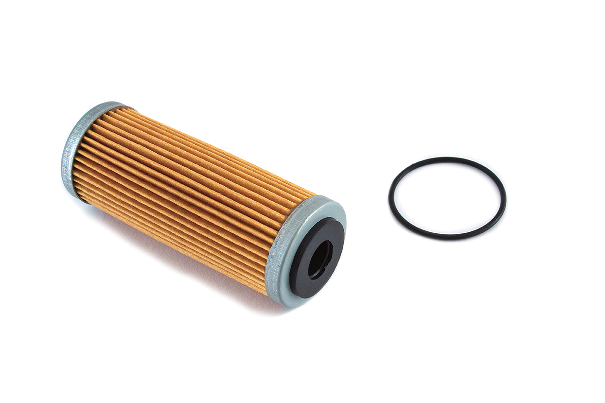 FILTRO DE ACEITE P/ KTM 350 SX
