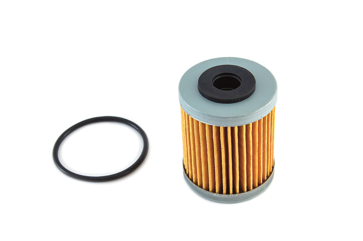 FILTRO DE ACEITE P/ KTM 450XC-W