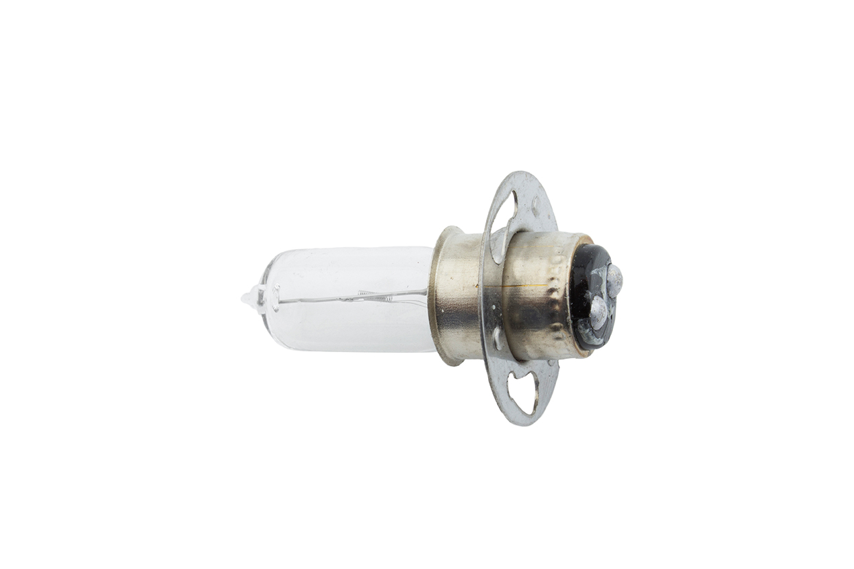 FOCO HALÓGENO 12V-25/25W RXZ 135