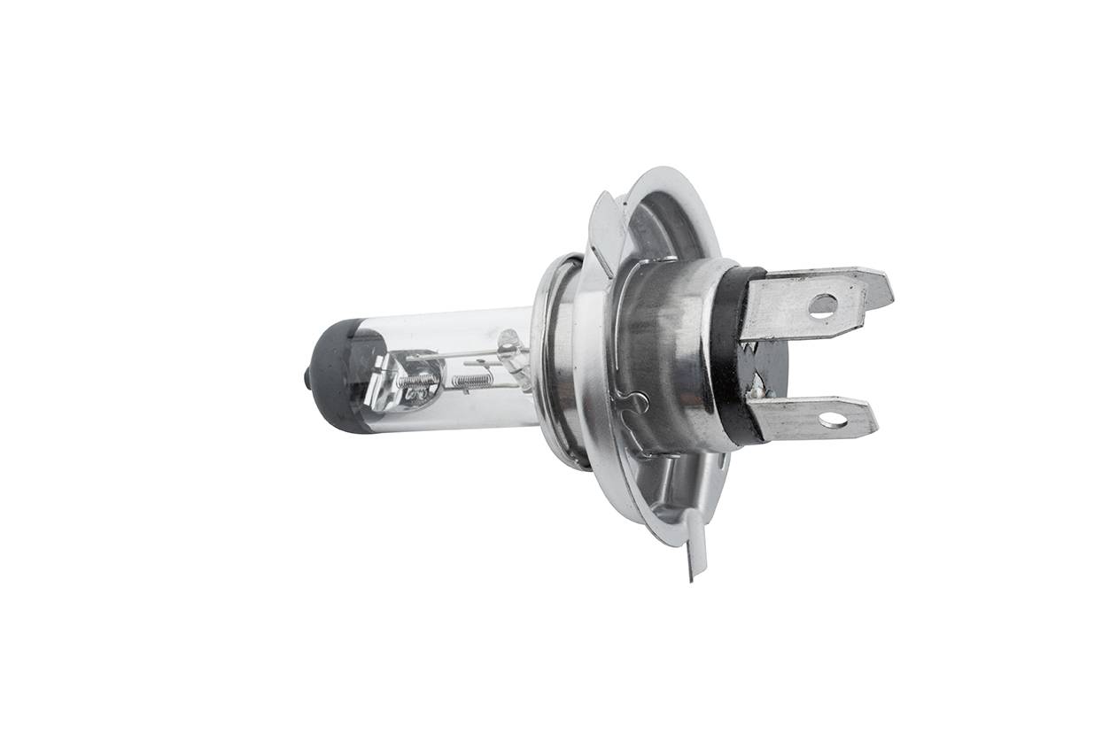 FOCO ENTRADA H4 12V 35/35W
