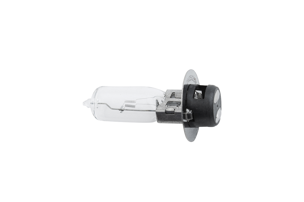 FOCO HALOGENO 12V 25/25W 1 PATA