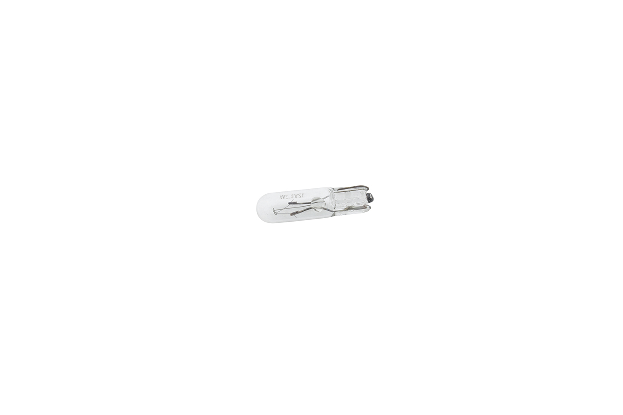 FOCO TABLERO PELLIZCO 12V/1.7 W VELA VELITA