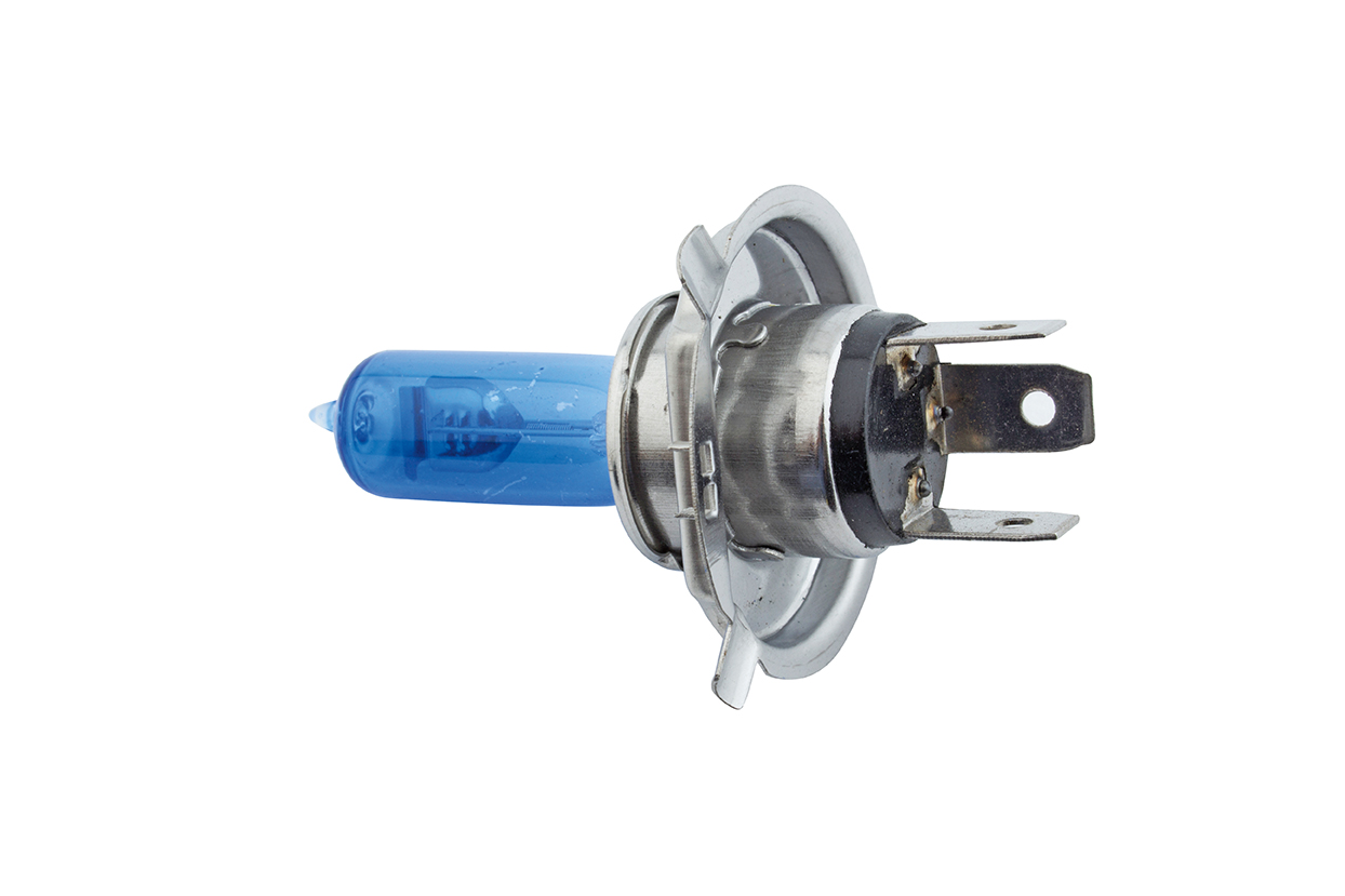 FOCO XENON H4 12V 35/35W