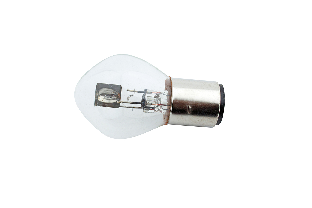 FOCO ENTRADA DE BOLA 12V 35/35W