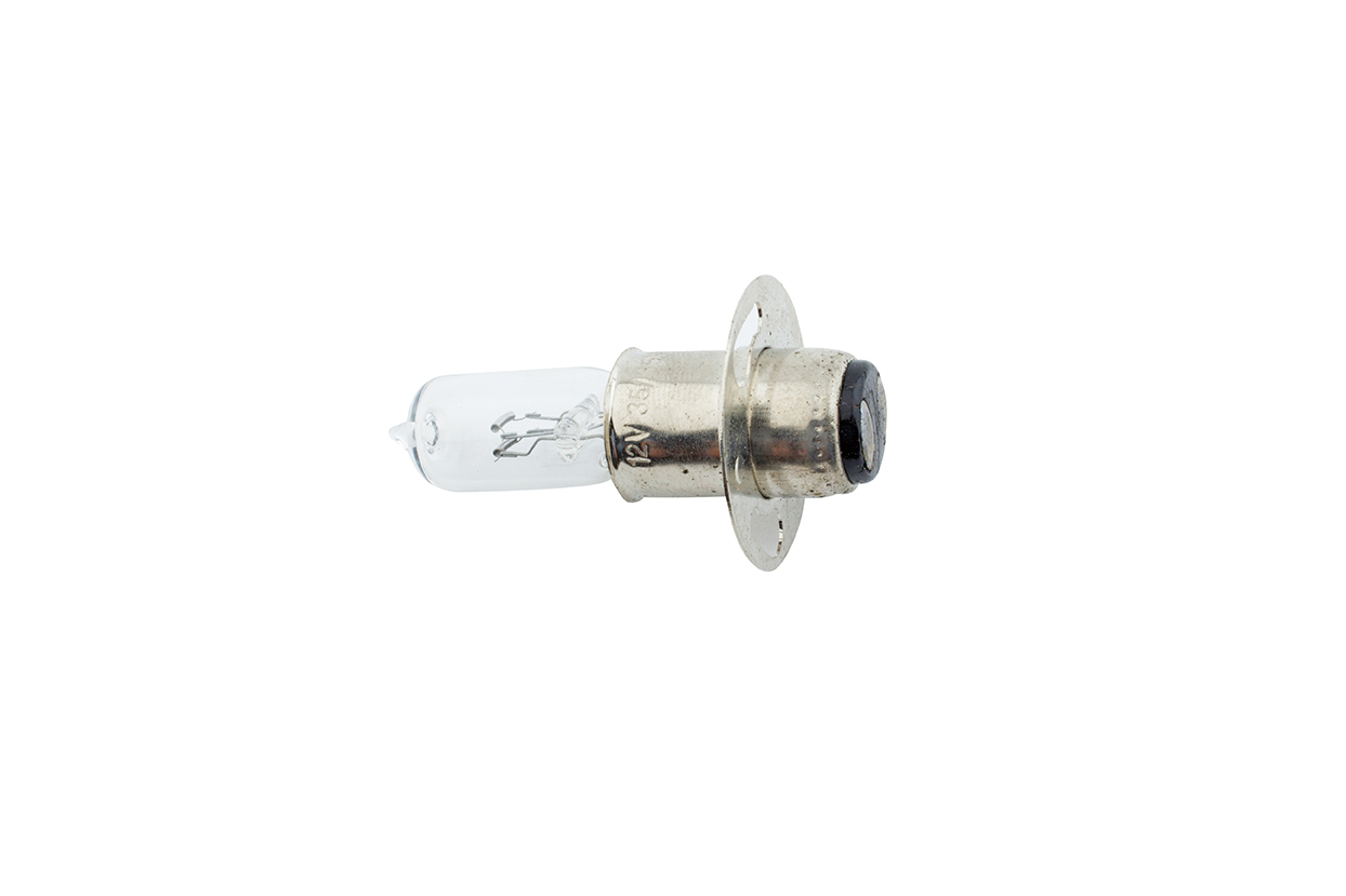 FOCO HALÓGENO 12V-35/35W RXZ 135