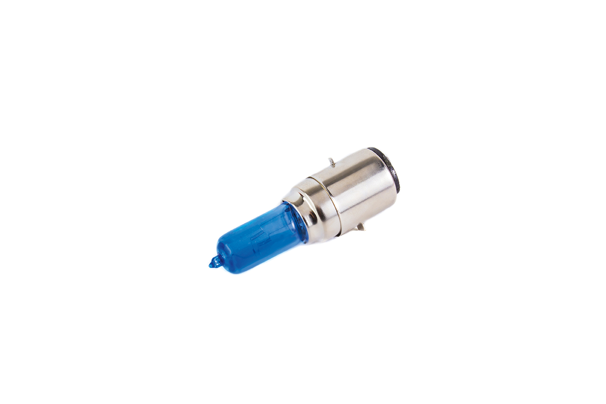 FOCO HALÓGENO T14.5 12V-35/35W