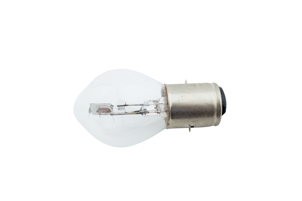 FOCO 6407 6V-35/35W