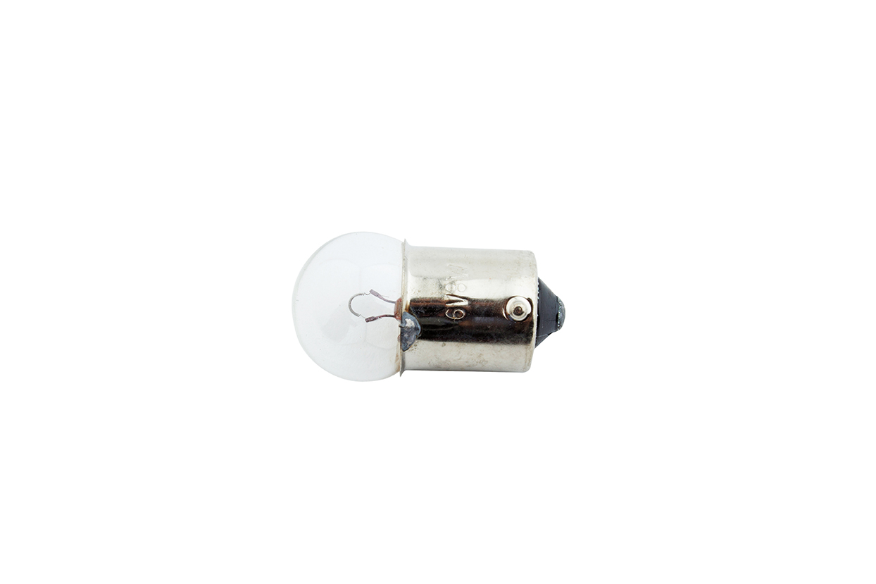 FOCO DIRECCIONAL 4115 6V/8W 1 POLO