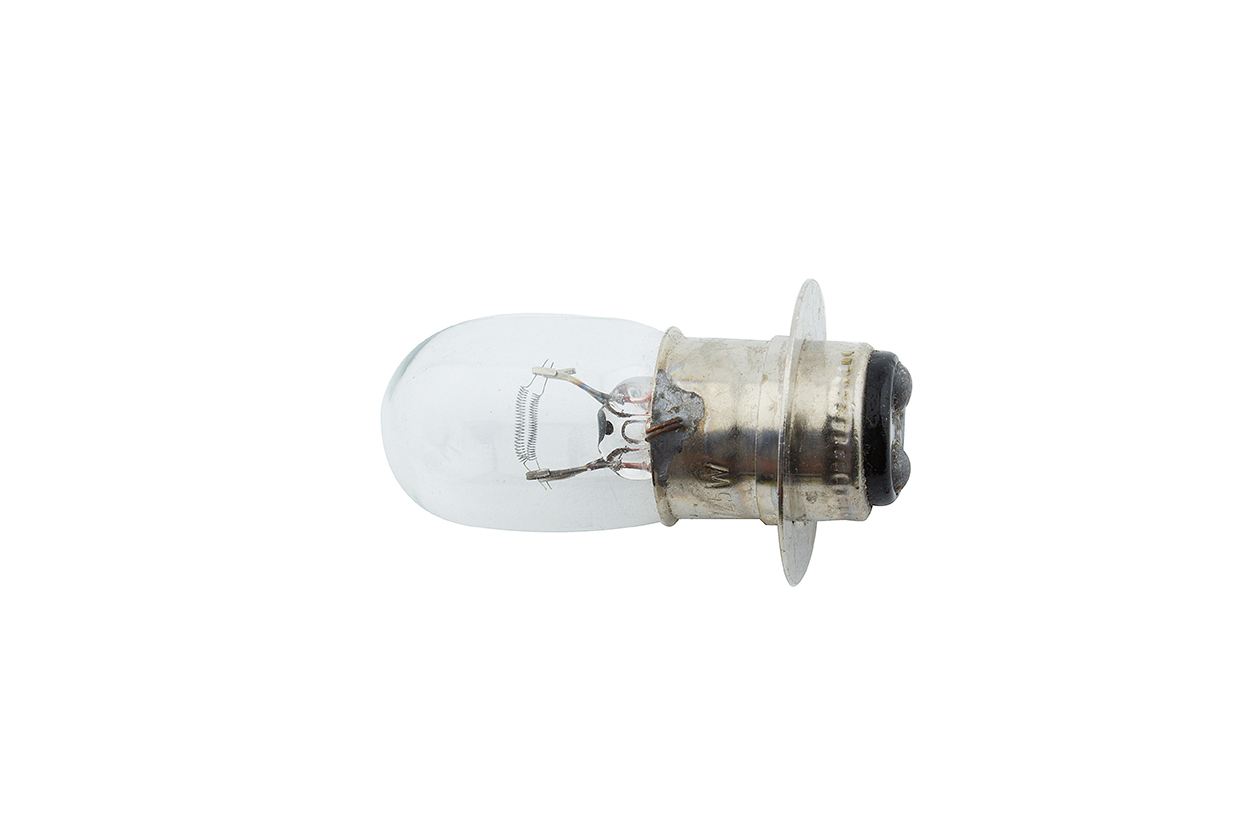 FOCO FARO 12V-25/25W FARO P/ C90 CG 125