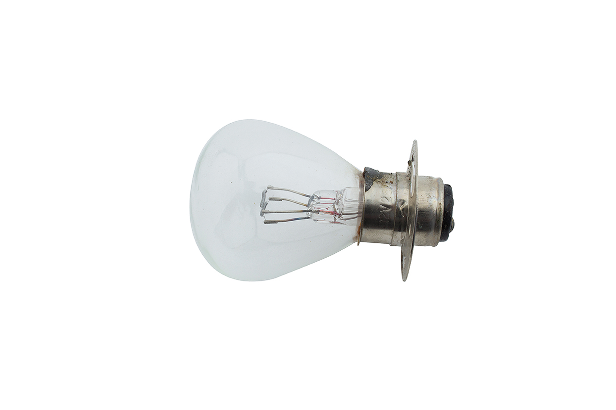 FOCO FARO 5655 12V-25/25W P/ RXZ 135