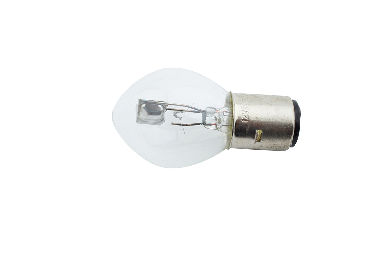 FOCO FARO 6407 12V 35/35W TWN