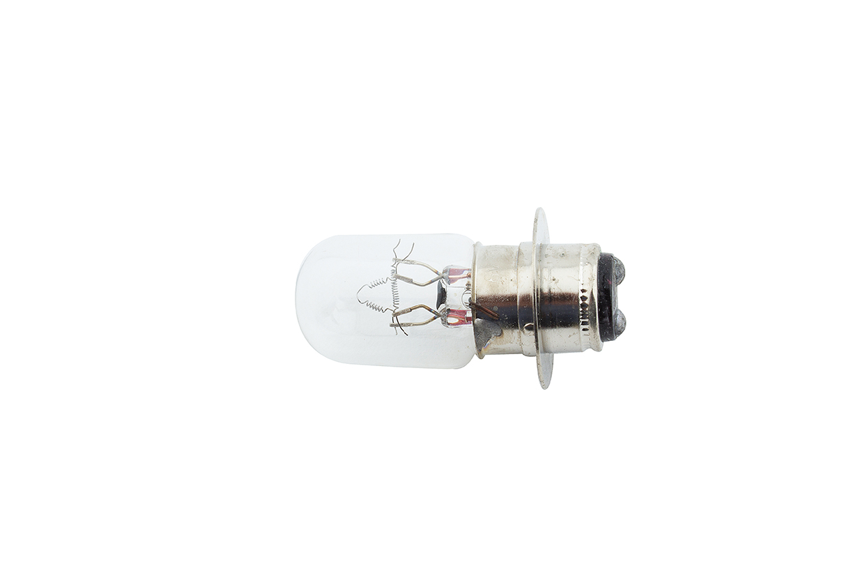 FOCO 3597 6V-35/35W FARO DELANTERO