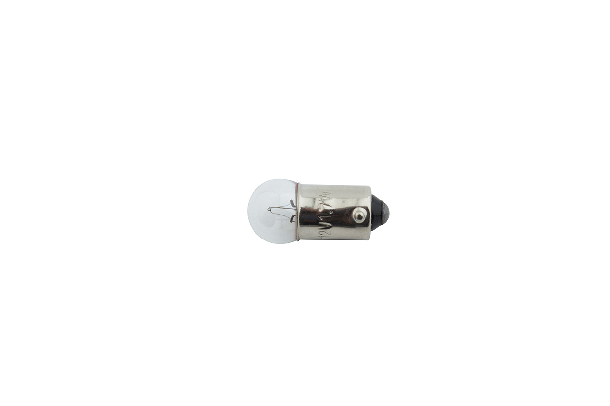 FOCO 61A 12V/1.7 W P/ TABLERO