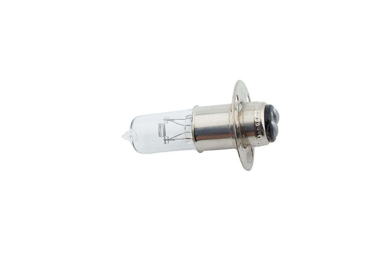 FOCO HALOGENO 067 P/ RXZ 135