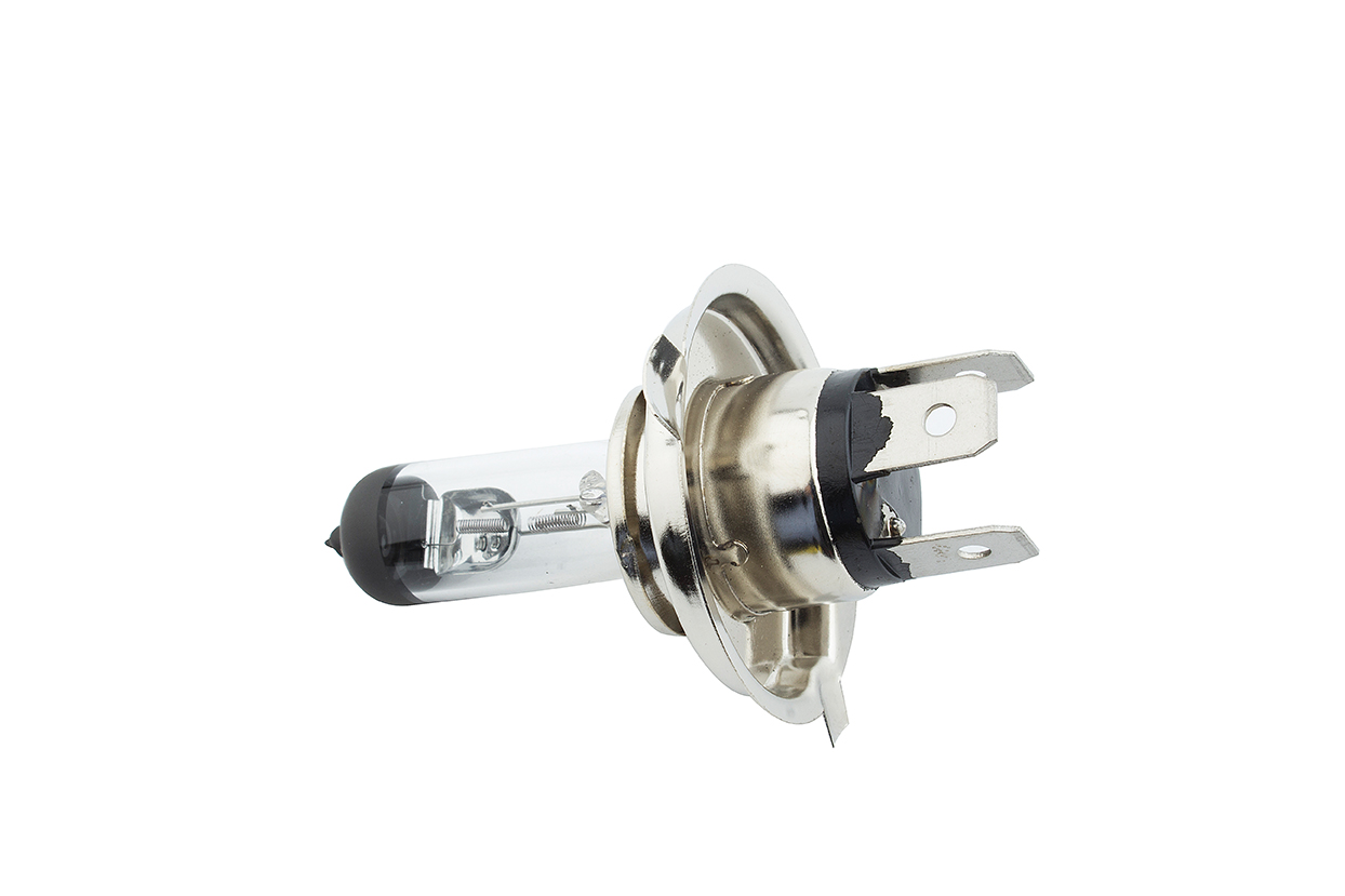 FOCO HALÓGENO H4 12V 60/55W