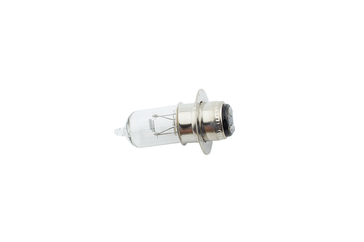 FOCO HALOGENO 12V 35W P/ C90