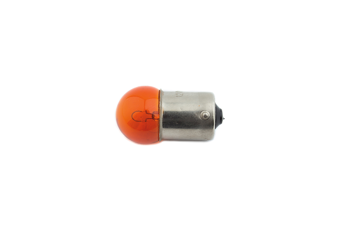 FOCO DIRECCIONAL 12V 10W AMBAR 1 POLO