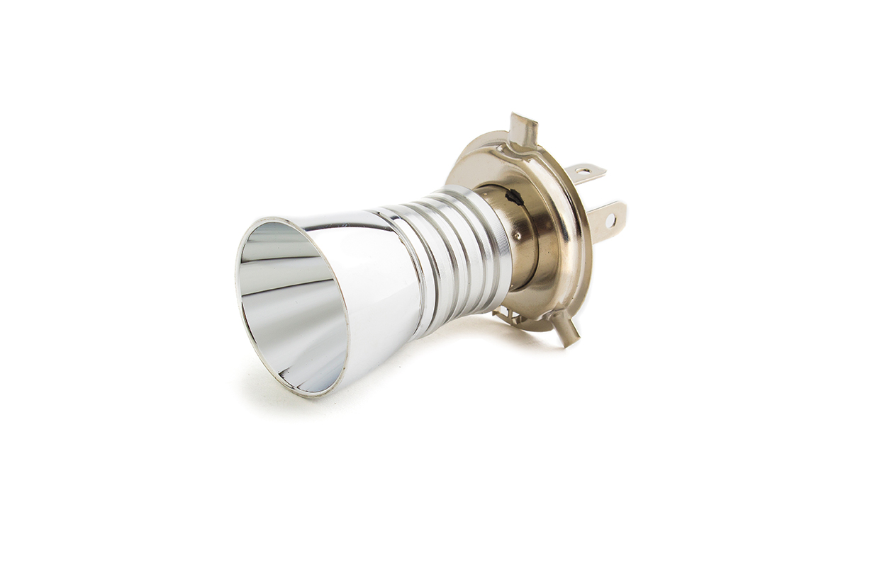 FOCO LED RT-M11B H4 6W