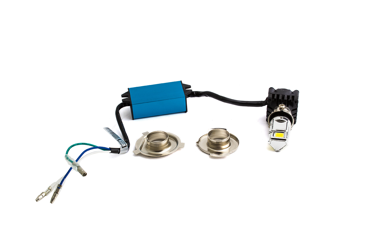 FOCO LED RT-M02D 28W UNIVERSAL