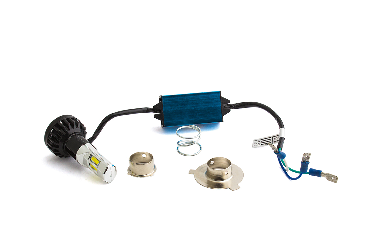 FOCO LED RT-M02E 35W UNIVERSAL
