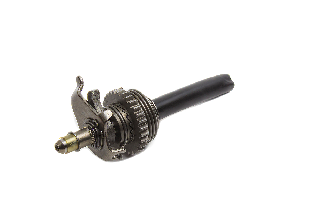 EJE DE ARRANQUE P/ FT 125 FT 150