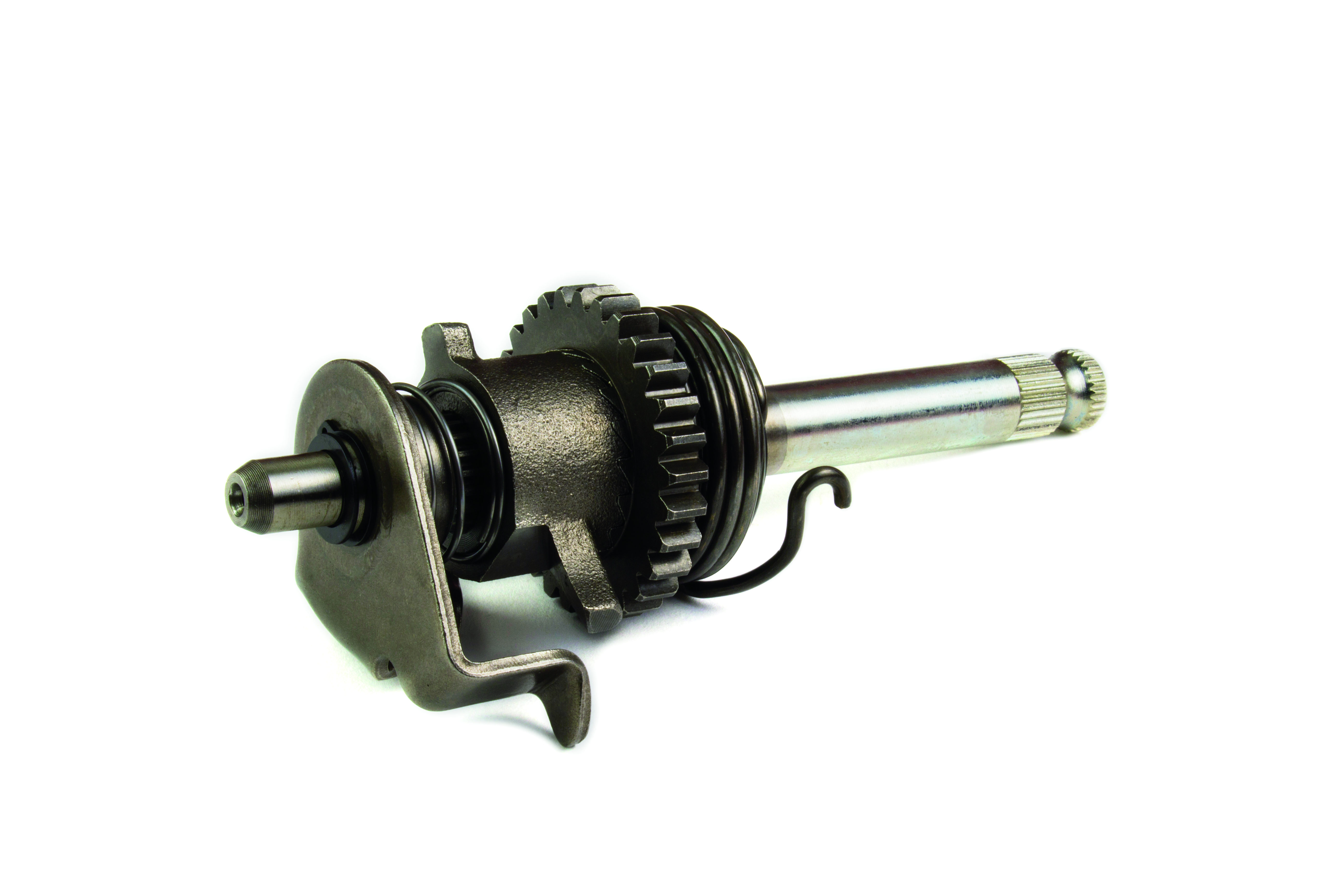 EJE DE ARRANQUE P/ CG 125 CGL 125 TOOL