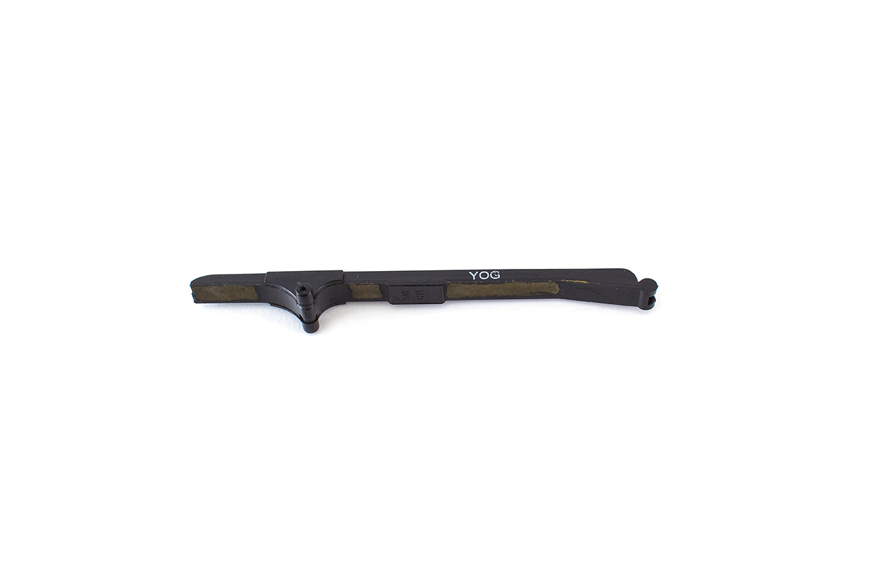 GUIA TENSOR CADENA DE TIEMPO YBR 125 AJUSTADOR