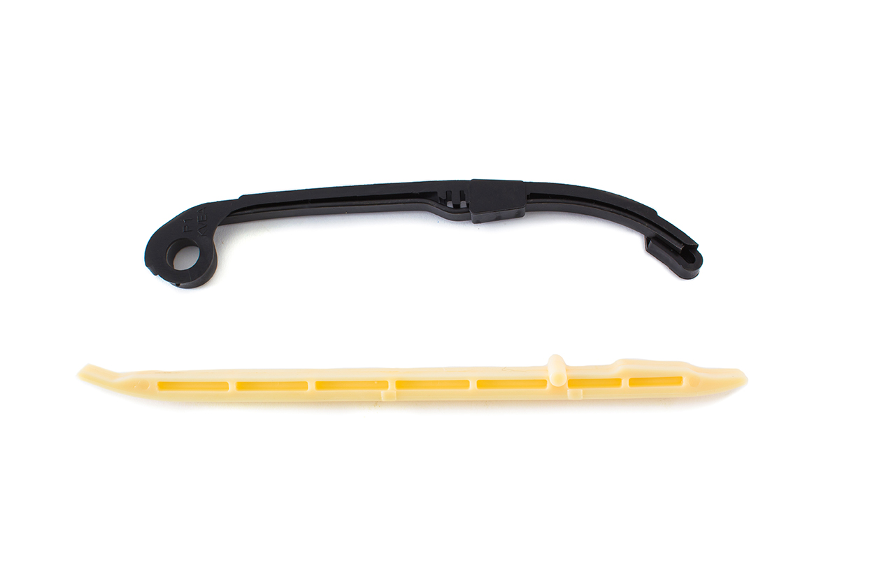 GUIA TENSOR CADENA DE TIEMPO GL 150 CARGO XR 150L AJUSTADOR