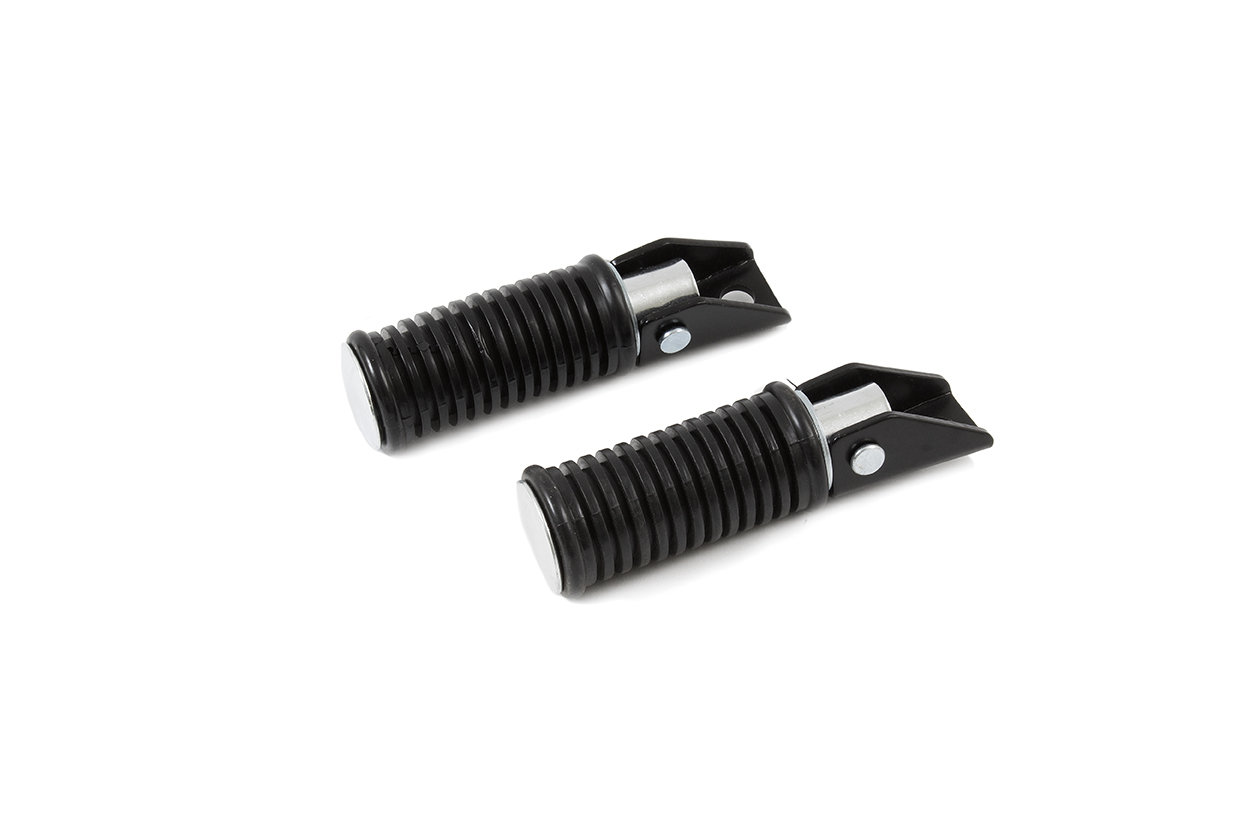 POSAPIE TRASERO P/ SUZUKI EN 125-HU FT 125 FT 150