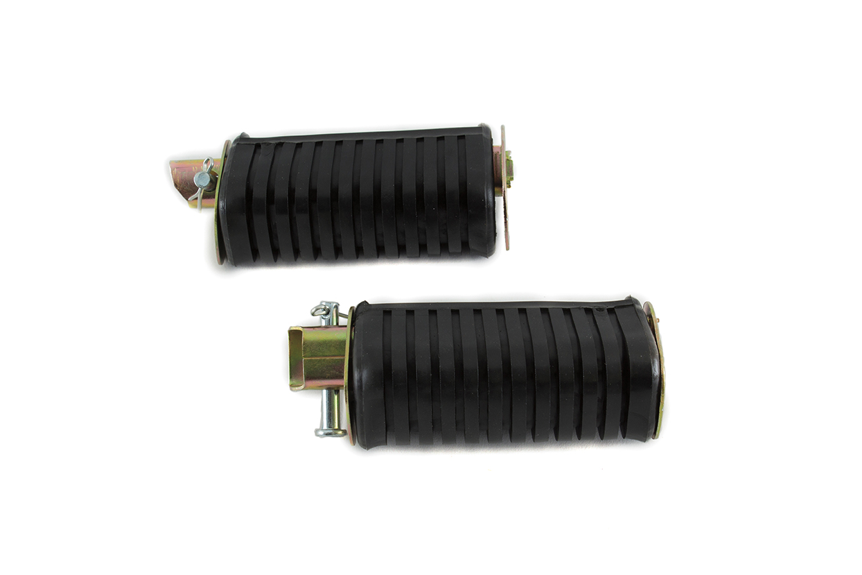 POSAPIE TRASERO P/ CGL 125 TOOL PISAPIE PISADERA