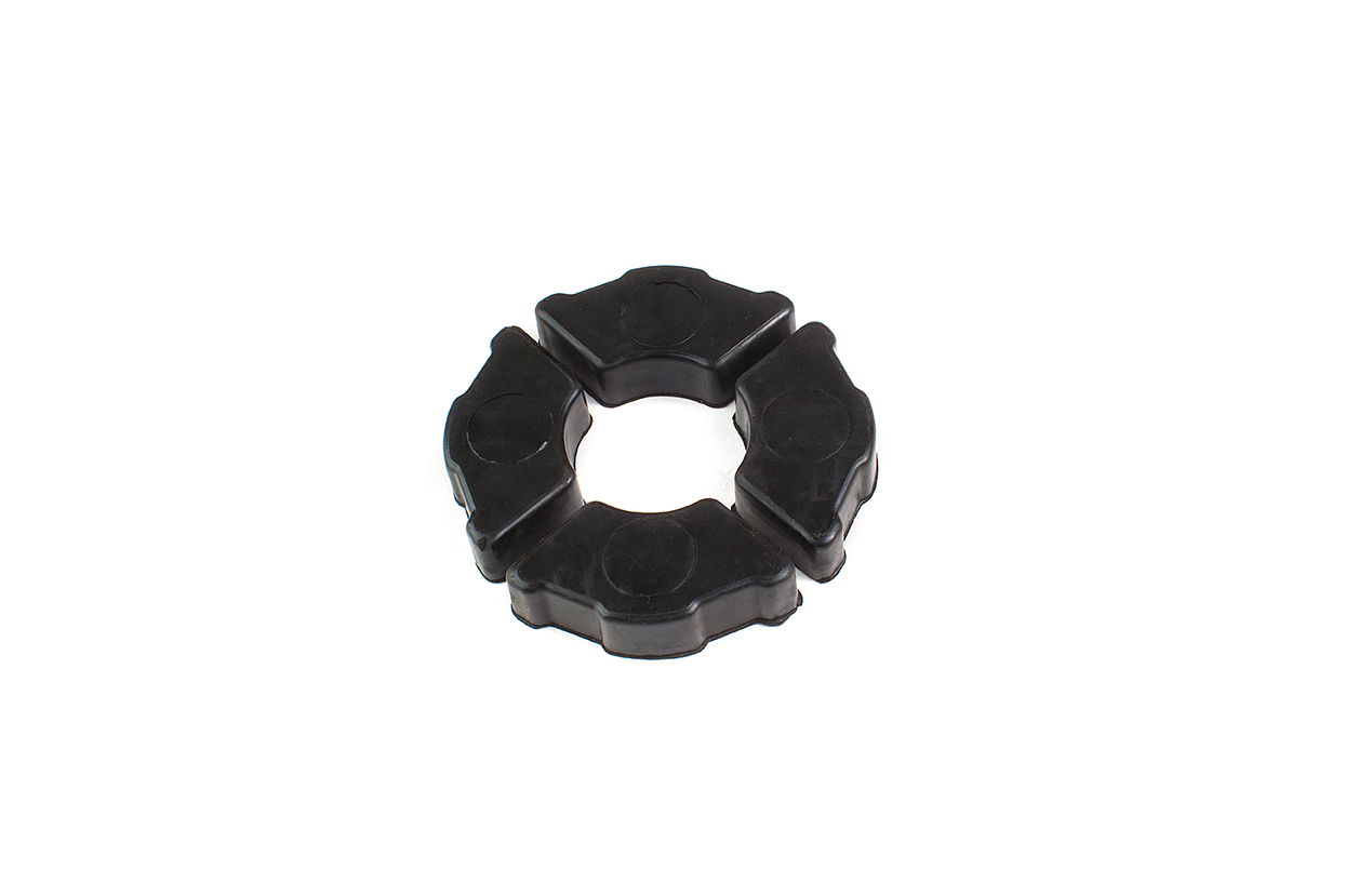 GOMAS DE SPROCK TRASERO P/ FT 125 FZ 16 YBR 125 CRYPTON 125Z 150Z 200Z CGL 125 TOOL DAMPER