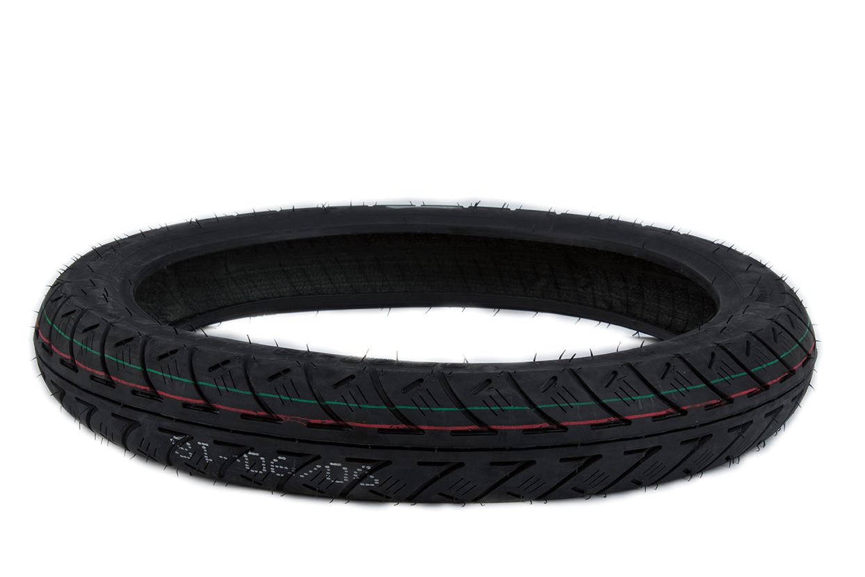 LLANTA YAMAKUMO 90/90-18 TL WSX-026