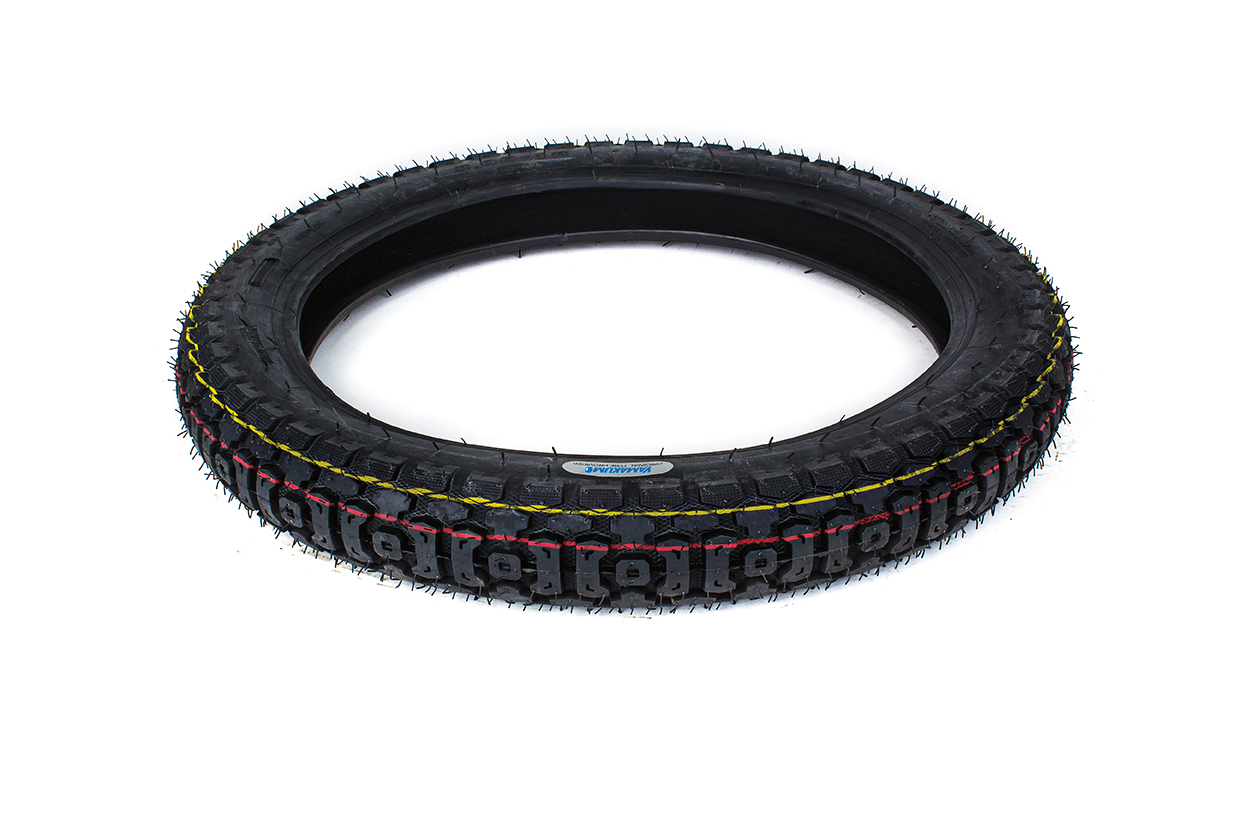 LLANTA YAMAKUMO 3.00-18 TL WSX-049