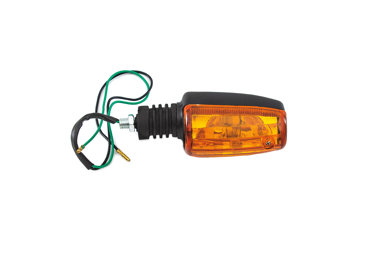 DIRECCIONAL IZQUIERDA P/ AX 115