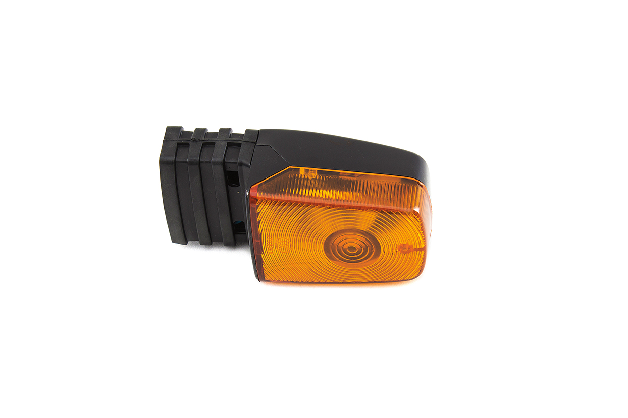 DIRECCIONAL DELANTERA/TRASERA P/ CGL 125 TOOL SEÑALERO