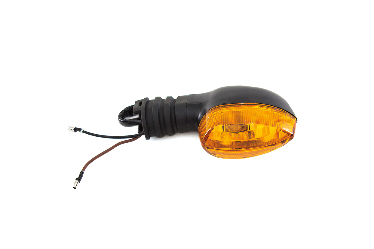 DIRECCIONAL DEL IZQ/TRAS DER CRYPTON 110 YBR 125 FZ 16 
 SEÑALERO