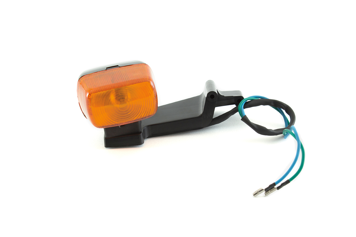 DIRECCIONAL TRASERA IZQUIERDA P/ NXR 125 SEÑALERO